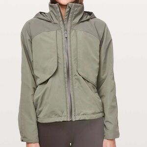 Lululemon Always Effortless Jacket